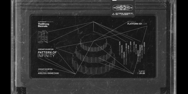 The Audacious Return of Platform 101 to The Wrong Biennale The Audacious Return of Platform 101 to The Wrong Biennale