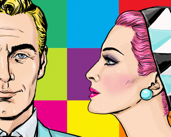 Pop Art Beyond America: A Global Art Movement with Local Accents Pop Art Beyond America: A Global Art Movement with Local Accents