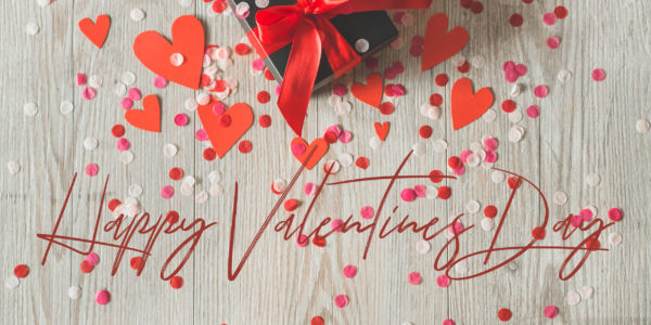 Love Is in the Air: Famous Love Stories in the World of Art Love Is in the Air: Famous Love Stories in the World of Art