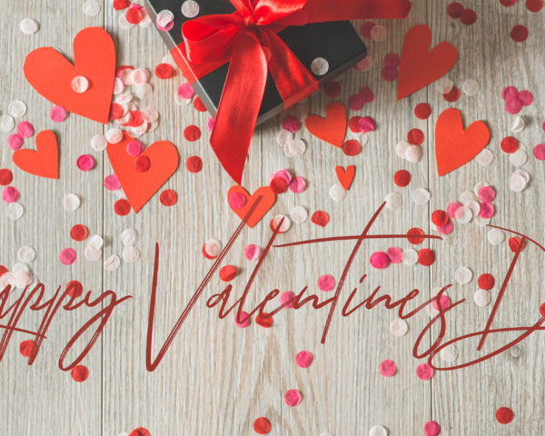 Love Is in the Air: Famous Love Stories in the World of Art Love Is in the Air: Famous Love Stories in the World of Art