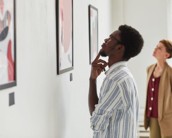 Modern Artwork as Part of the Market System: Evaluation Principles Modern Artwork as Part of the Market System: Evaluation Principles