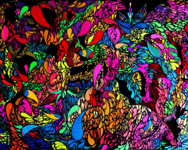 The Power and Symbolism of Digital Collages by Matthew Morpheus The Power and Symbolism of Digital Collages by Matthew Morpheus