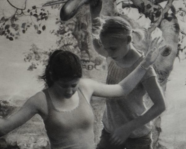 Complex Personal Narratives in Figurative Art by Joseph A. Miller Complex Personal Narratives in Figurative Art by Joseph A. Miller