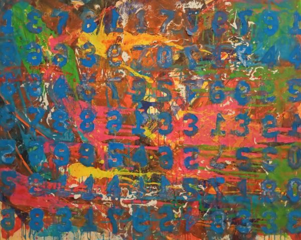 Samuel Gurskiy, a Ukrainian Artist Defying Traditional Methods Samuel Gurskiy, a Ukrainian Artist Defying Traditional Methods