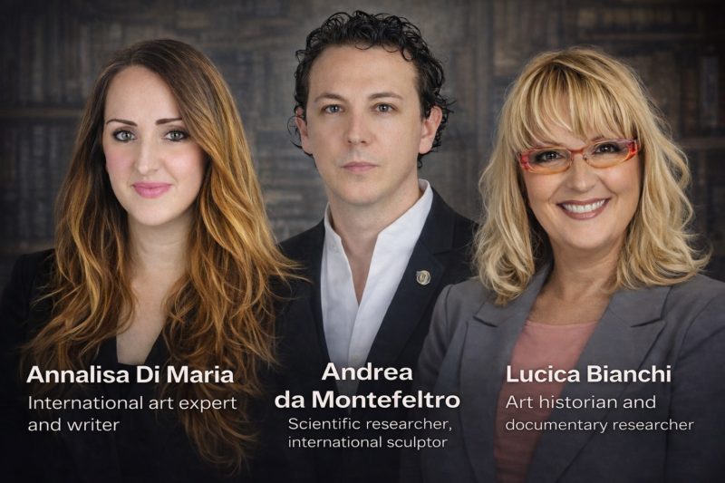 The Roots of Modern Bioarchitecture Found in da Vinci’s Codex Madrid II