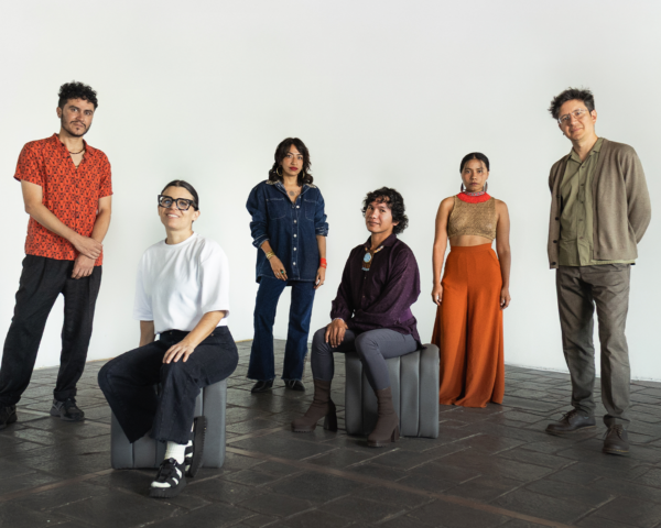 Venice Biennale 2026: Tawna & Oscar at the Pavilion of Ecuador Venice Biennale 2026: Tawna & Oscar at the Pavilion of Ecuador