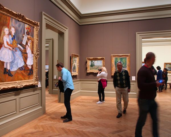 Art Museums and Art Galleries: An Art Lover’s Educational Set Art Museums and Art Galleries: An Art Lover’s Educational Set