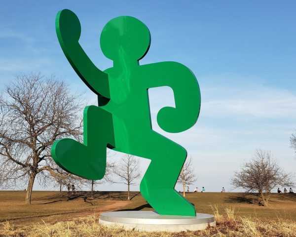 Keith Haring Art: Visual Vocabulary Built for the Streets Keith Haring Art: Visual Vocabulary Built for the Streets