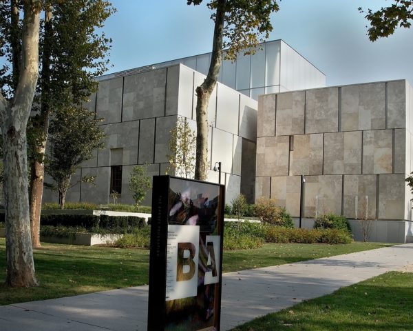 The Barnes Foundation: Turning a Factory into an Art Revolution The Barnes Foundation: Turning a Factory into an Art Revolution