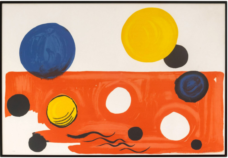 New York City Estate Auction on May 28: Top Highlights