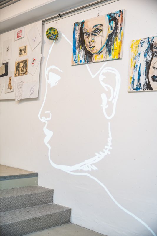 SEMIRA’s New Exhibition in Munich: Highlights of “My World”
