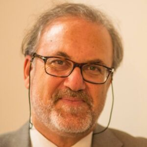 Mario Nottas