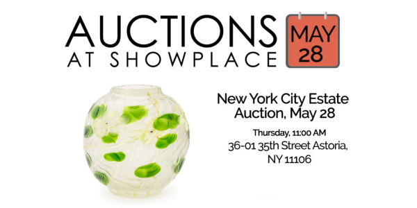 New York City Estate Auction on May 28: Top Highlights New York City Estate Auction on May 28: Top Highlights