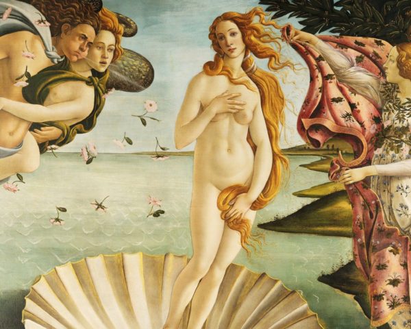 The Face That Haunted Botticelli: Portrait and Identity The Face That Haunted Botticelli: Portrait and Identity