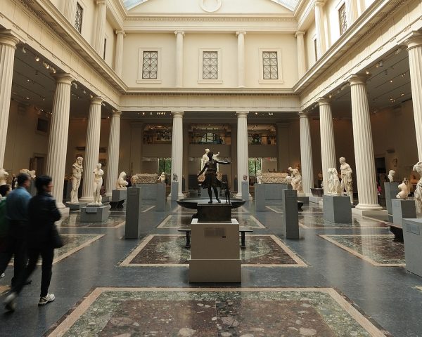 New York City Art Museums: Top 4 Places to Visit in 2026 New York City Art Museums: Top 4 Places to Visit in 2026
