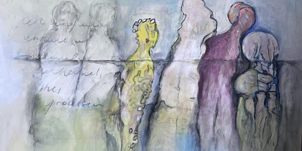Funny Weather: Cheryl Traub-Adler’s New Exhibition at Nel Gallery Funny Weather: Cheryl Traub-Adler’s New Exhibition at Nel Gallery
