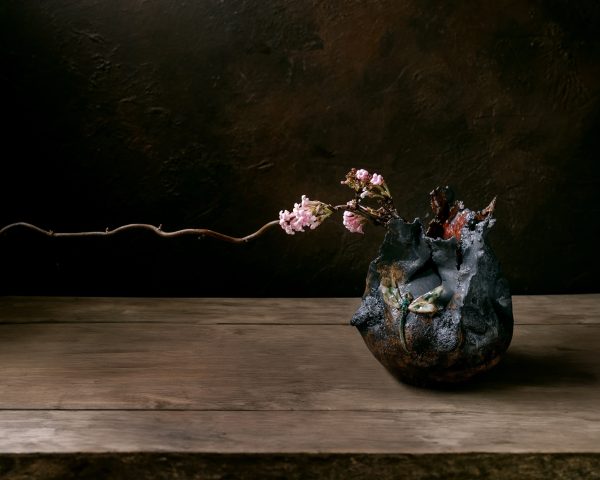 Art World’s Puzzle: The Rise of Wabi-Sabi in Contemporary Art in the West Art World’s Puzzle: The Rise of Wabi-Sabi in Contemporary Art in the West