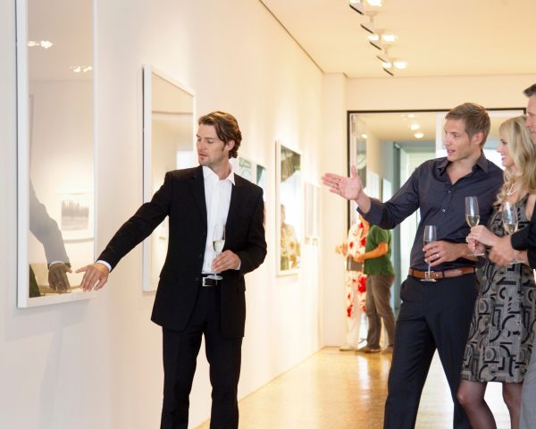 Which Art Gallery in New York to Attend? A Must-Visit List Which Art Gallery in New York to Attend? A Must-Visit List