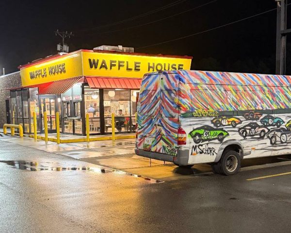 Why Collectors Are Investing in Functional Art: The Case of an Art Van Why Collectors Are Investing in Functional Art: The Case of an Art Van
