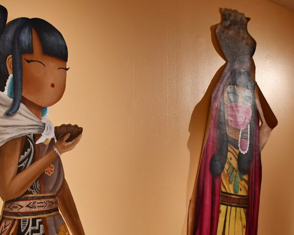 Art by Native American Artists: A Contemporary Living Tradition Art by Native American Artists: A Contemporary Living Tradition