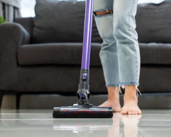 Finding the Best Floor Cleaner for a Healthier Home Finding the Best Floor Cleaner for a Healthier Home