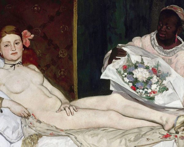 Famous Artwork: The Masterpieces That Critics Hated First Famous Artwork: The Masterpieces That Critics Hated First