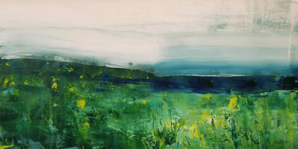 LUMINOUS: A New Solo Exhibition by Vian Borchert on Artsy LUMINOUS: A New Solo Exhibition by Vian Borchert on Artsy
