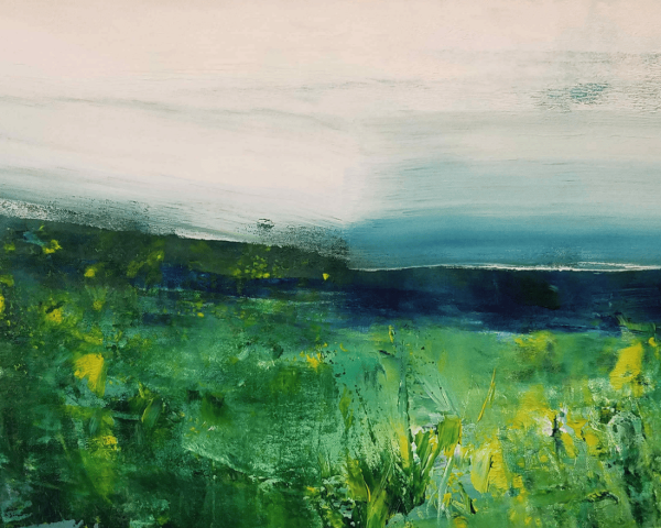 LUMINOUS: A New Solo Exhibition by Vian Borchert on Artsy LUMINOUS: A New Solo Exhibition by Vian Borchert on Artsy