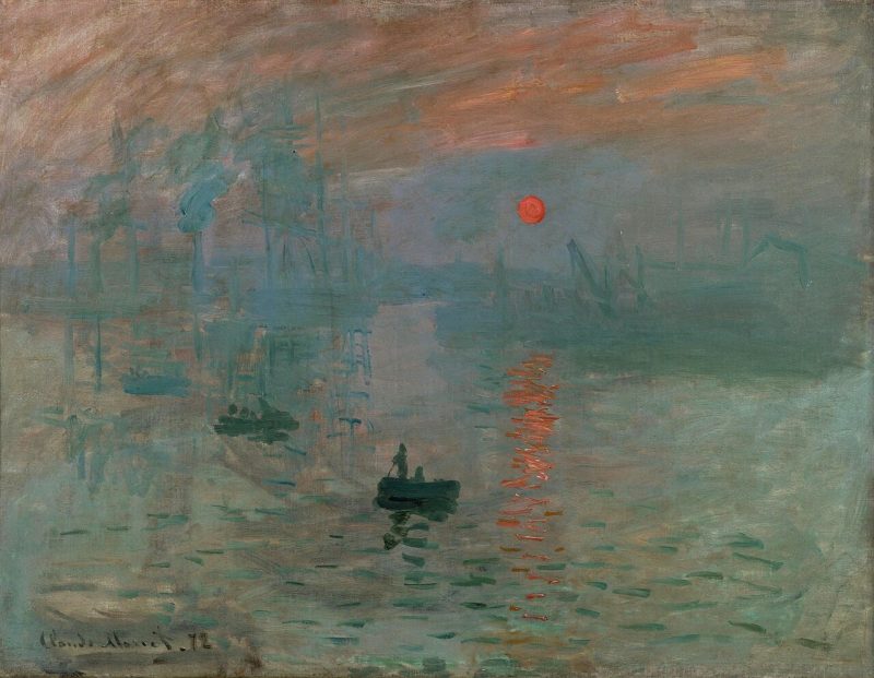 Famous Artwork: The Masterpieces That Critics Hated First