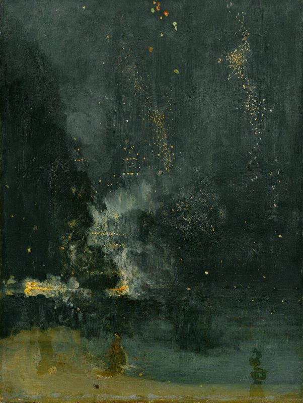 Famous Artwork: The Masterpieces That Critics Hated First