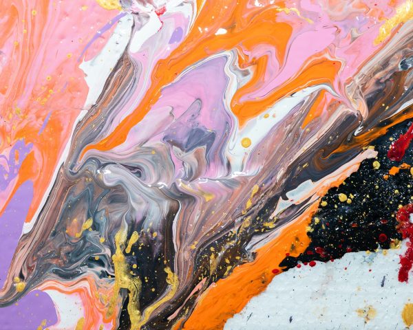 Why Is It So Difficult to Define Art? Five Incomplete Efforts Why Is It So Difficult to Define Art? Five Incomplete Efforts