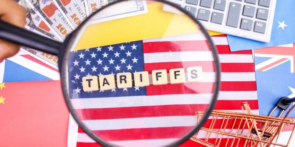 Making Sense of the Nuances of U.S. Import Tariffs: Implications for Art Making Sense of the Nuances of U.S. Import Tariffs: Implications for Art