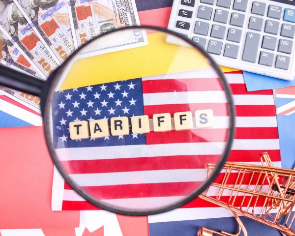 Making Sense of the Nuances of U.S. Import Tariffs: Implications for Art Making Sense of the Nuances of U.S. Import Tariffs: Implications for Art
