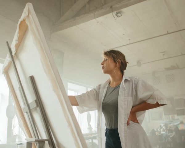 Where to Find Ideas for Art When the Inspiration Well Runs Dry? Where to Find Ideas for Art When the Inspiration Well Runs Dry?