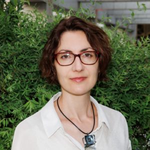 Inna Logunova