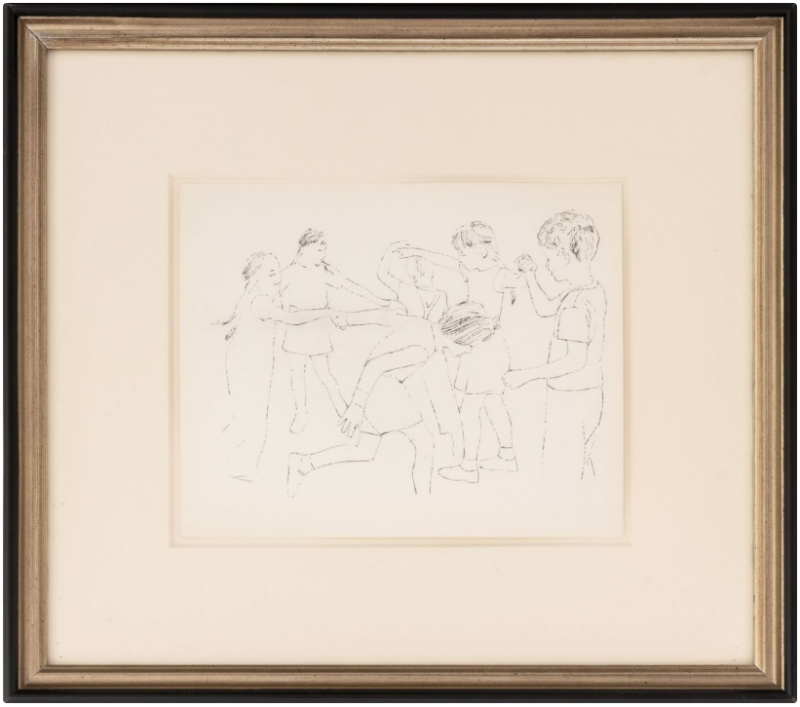 Auctions at Showplace: New York City Estate Auction on September 10
