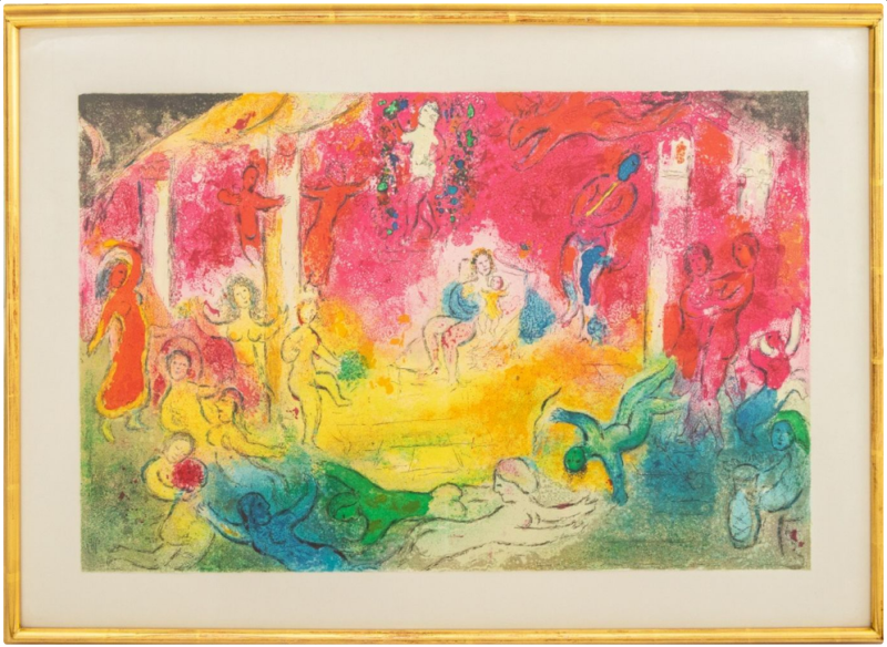 Auctions at Showplace: New York City Estate Auction on September 10