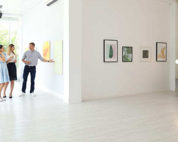 The Hidden Costs and Benefits of Art Gallery Spaces The Hidden Costs and Benefits of Art Gallery Spaces