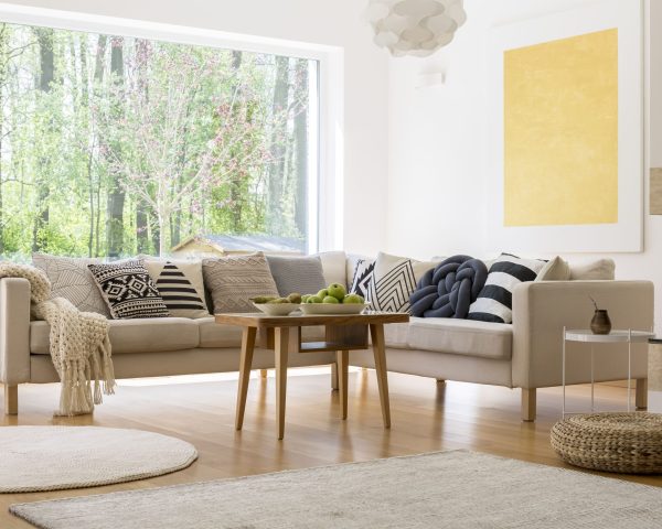 Layering in Interior Design: How to Create Depth and Warmth Layering in Interior Design: How to Create Depth and Warmth