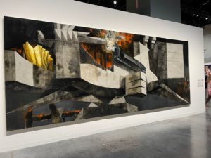 Art Basel Miami Beach 2022 in Numbers and Pictures