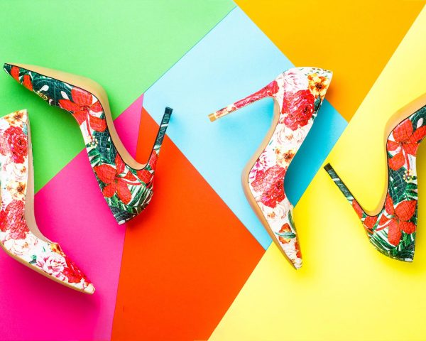 One Bold Step: How Statement Shoes Change the Entire Look One Bold Step: How Statement Shoes Change the Entire Look